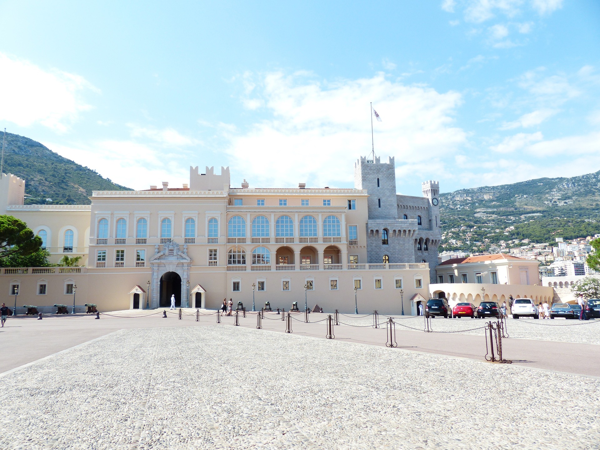 Monaco-VilleMonaco