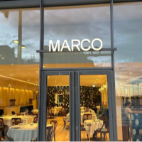 Marco Monaco