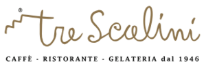 Tre scalini