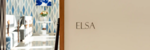 Restaurant Elsa Marcel Ravin