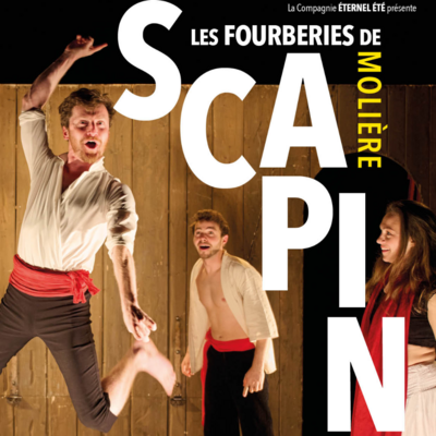 I TRUCCHI DI SCAPIN