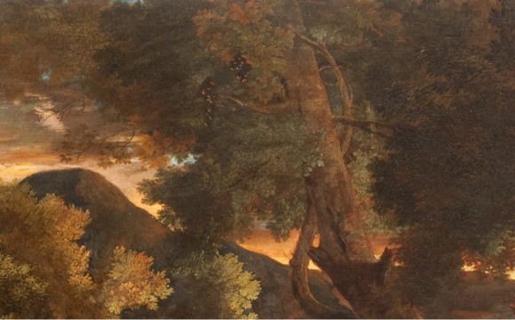Mostra: Il sentimento della natura
